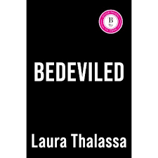 Bedeviled (Alternate Cover) - (Bewitched) by Laura Thalassa (Paperback) :  Target
