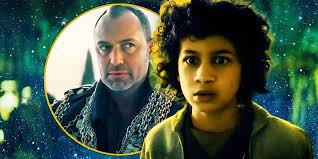 Disney Junior's Ariel Star Mykal-Michelle Harris Dissects The Big Ursula  Change