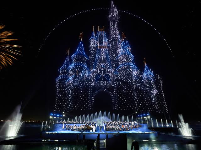 Disney Abu Dhabi opening date: when will the theme park open? | Time Out Abu  Dhabi