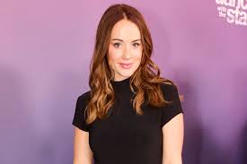 Whitney Leavitt steps into the iconic role of Roxie Hart in Chicago