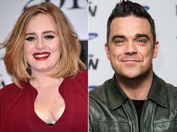 Adele's Famous Friends in Hollywood