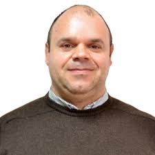 Luís Miguel Teixeira Vaz