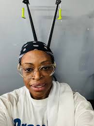 Climbing a hill in the next 6 months....🤔