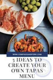 There's a great mix of classic and unique party games here that are just for the adults. 65 Spanish Themed Dinner Party Ideas Recipes Food Cooking Recipes
