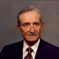 Obituary information for Littleton Waller Simpson