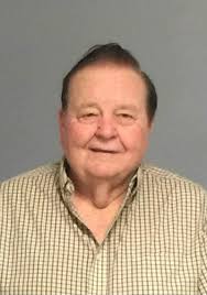 Harold Barton Obituary