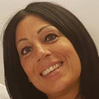 Angela Rota's Instagram, Twitter & Facebook