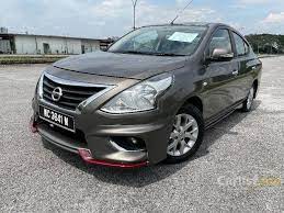 Nissan almera ads from car dealers and private sellers. Nissan Almera 2016 Vl 1 5 In Kuala Lumpur Automatic Sedan Grey For Rm 41 800 7304970 Carlist My