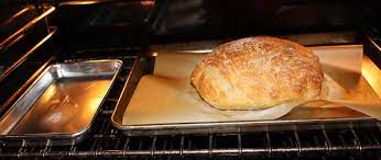 My homemade artisan bread features delicious flavor, a slightly crisp and mega . Make No Knead Bread Without A Dutch Oven Jenny Can Cook