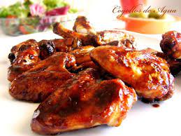 Pin En Recetas Pollo