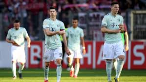 Rb leipzig's defeat to borussia dortmund that helped bayern munich seal the title really set them off the leash, with the bavarians ending up securing a monstrous. The Inevitable Stumble Three Takeaways From Sc Freiburg V Fc Bayern Miasanrot Com
