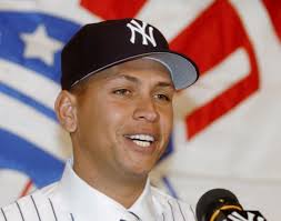 Take a hike, A-Rod! New York Yankees fans not sorry slugger is finally  leaving
