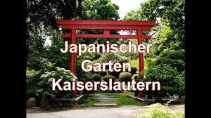 In am abendsberg 1, 67657, kaiserberg, kaiserslautern deutschland inklusive kontaktdaten wie adresse, telefonnummer, webseite. Japanischer Garten Kaiserslautern 2013 Entspannung Und Meditation Youtube