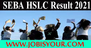 Seba hslc 10th result 2021: Ah5e8txgz6petm