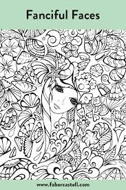 Coloring pages for grown ups, kids, and adults who are kids at heart. Coloring Pages For Adults Free Printables Faber Castell Usa