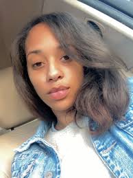 Me yesterday 💙😻😘