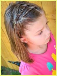 Girls with short bob cuts look very cute and sweet in such hairstyles. Toddler Girl Short Haircut Styles Villo Hairstyle
