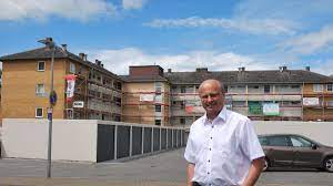 Attraktive mietwohnungen für jedes budget, auch von privat! Baugenossen Bringen Mit Investitionen Wohnhauser In Bad Arolsen Auf Modernen Stand Bad Arolsen