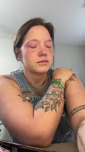 Ashley Rutledge God Team