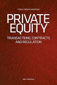 Private Equity Transactions Contracts And Regulation Price Free Shipping Book Books Bookslover Reader Heroe Private Equity Equity Private