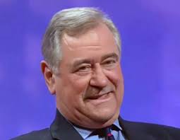 This Is Your Life: George Baker