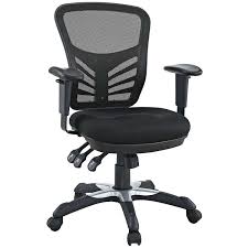 The best office chairs can be adjusted to your own requirements, allowing you to move the different parts of the chair around to fit your body. The 8 Best Ergonomic Office Chairs Of 2021