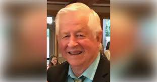 Obituary information for John Eldon Gray