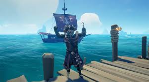 The only scars players can still unlock are the forsaken ashes scars. Top 15 Best Outfits In Sea Of Thieves Fandomspot