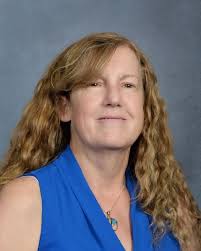 Andrea Keefer's Instagram, Twitter & Facebook