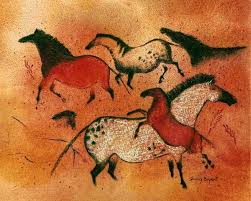 A Timeline Of World History Cave Paintings Prehistoric Cave Paintings Ancient Art