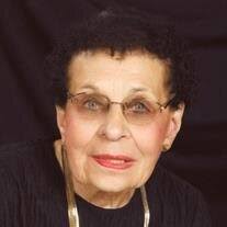 Marian Derby Obituary