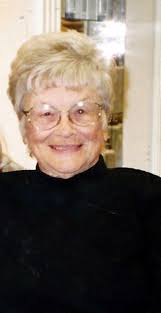 Ethel Murphy Obituary