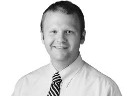 Chris Borger's Instagram, Twitter & Facebook