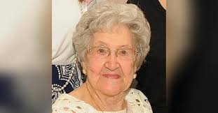 Doris Soupenne Ellsworth Obituary