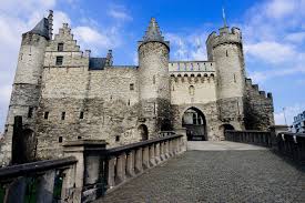 Königliche tage in holland & belgien. Zwischenstopp In Belgien Mein Reisebericht Uber Antwerpen