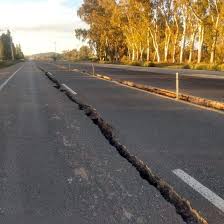 El temblor también repercutió en algunas regiones chilenas, entre ellas la capital de ese país. Fgdalhgjqoyfhm