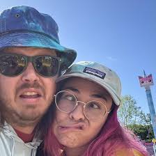 Carmen Lucero and Petee Oldfield's Wedding Website