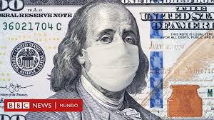 Marzo 23, 2021diciembre 22, 2020. La Economia De Estados Unidos Era Un Castillo De Naipes Que Se Derrumbo Con La Pandemia James Galbraith Bbc News Mundo