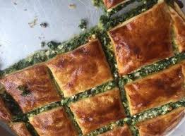Pate A Beurek Recette Beurek Alimentation Recettes De Cuisine
