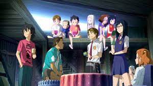 Moonlight is one of the sad movies on netflix 2017, and it doesn't change even if it was years that passed. 15 Awesome Sad Anime Movies On Netflix 2021