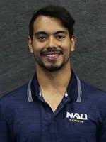 Northern Arizona Falls in Tight Match Against Gonzaga