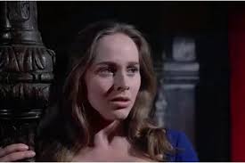 Hilary Heath, Horror Film Actress Opposite Vincent Price, Dies of  Coronavirus at 74