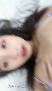 Irisadamsone Onlyfans Naked Tease Video Tape Leaked | Thothub.