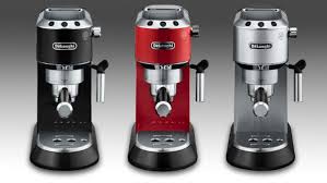 Check spelling or type a new query. Delonghi Ec680 Dedica Product Review And Rating Coffee Dorks