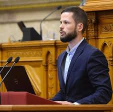 8,2 millió forintra büntetett kövér lászló, amiért megpróbáltam visszaszerezni a budai rendelőknek az elvont milliárdokat. Feljelent Ket Parlamenti Kepviselot Tordai Bence Mert Azok Szitjak A Feszultseget 168 Hu