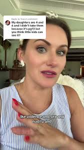 What Is Inapropriate about The New Barbie Movie