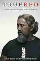 True Red: The life of an ex-Mongrel Mob gang leader