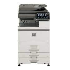 They optimise productivity and are ideal for any busy workgroup that needs high performance, high quality colour and versatility. Sharp å¤æ™® Mx M754n å¤šåŠŸèƒ½äº‹å‹™æ©Ÿ é»'ç™½å¤šåŠŸèƒ½äº‹å‹™æ©Ÿ å½±å°æ©Ÿ å°è¡¨æ©Ÿ éœ‡æ—¦oa