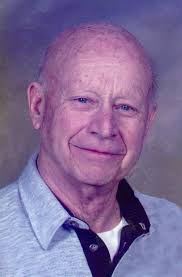 Harold F. Radcliffe Jr., 86, of Helena