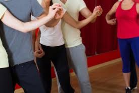 There is also more practice available on the english file website: Dance For Fitness Nhs